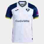 Tailandia Camiseta Segunda Hellas Verona 2024 2025