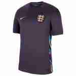 Tailandia Camiseta Segunda Inglaterra 2024 2025