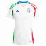 Tailandia Camiseta Segunda Italia 2024