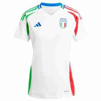 Tailandia Camiseta Segunda Italia 2024