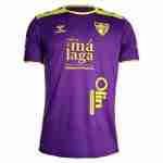 Tailandia Camiseta Segunda Málaga 2024 2025