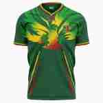 Tailandia Camiseta Segunda Mali 2024 2025