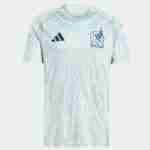 Tailandia Camiseta Segunda México 2024 2025