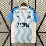 Tailandia Camiseta Segunda Millonarios 2024 2025