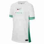 Tailandia Camiseta Segunda Nigeria 2024 2025