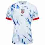 Tailandia Camiseta Noruega 2ª 2024