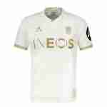 Tailandia Camiseta Segunda OGC Nice 2024 2025