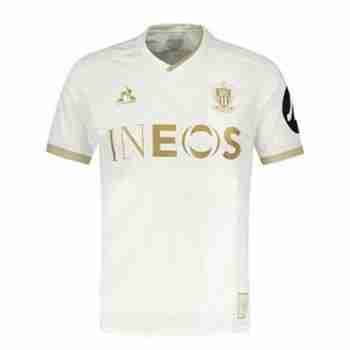 Tailandia Camiseta Segunda OGC Nice 2024 2025