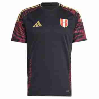 Tailandia Camiseta Segunda Perú 2024 2025