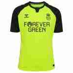 Tailandia Camiseta Segunda Real Betis 2024 2025