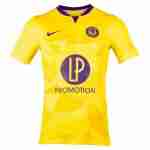 Tailandia Camiseta Segunda Toulouse FC 2024 2025