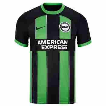 Tailandia Camiseta Tercera Brighton 2024 2025