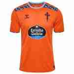Tailandia Camiseta Tercera Celta De Vigo 2024 2025