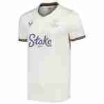 Tailandia Camiseta Everton 3ª 2024-2025