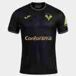 Tailandia Camiseta Tercera Hellas Verona 2024 2025