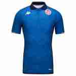 Tailandia Camiseta Túnez 3ª 2024