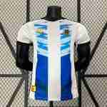 Tailandia Camiseta Argentina Special Edition 2024