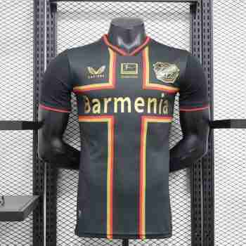 Tailandia Camiseta especial Bayer Leverkusen 2024 2025