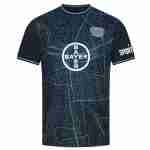 Tailandia Camiseta especial Bayer Leverkusen 2024 25
