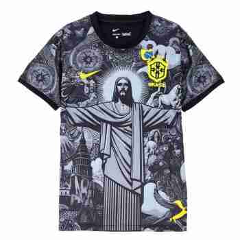 Tailandia Camiseta especial Brasil 2024 2025