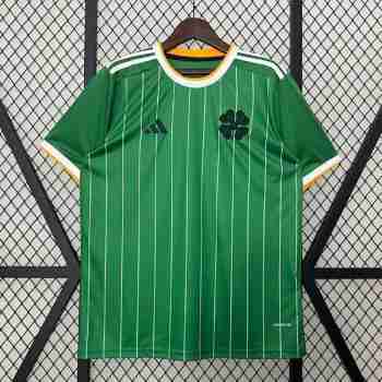 Tailandia Camiseta especial Celtic Glasgow 2024 2025