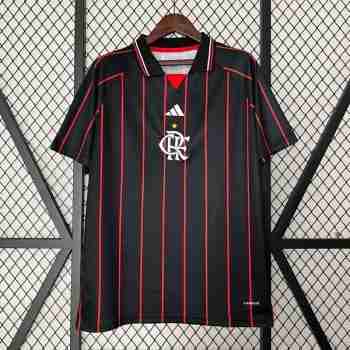 Tailandia Camiseta especial Flamengo 2024 2025