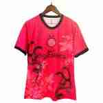 Tailandia Camiseta especial Inter Milan 2024 2025 Rojo