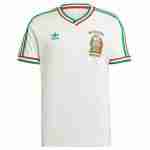 Tailandia Camiseta especial México 2024 2025