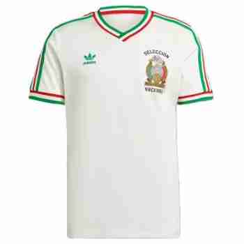 Tailandia Camiseta especial México 2024 2025