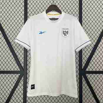 Tailandia Camiseta especial Panamá 2024 2025 Blanco