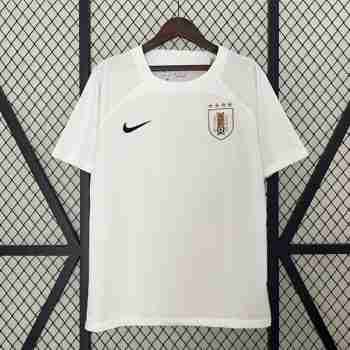 Tailandia Camiseta especial Uruguay 2024 2025