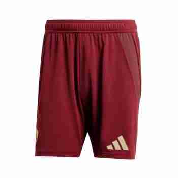 Tailandia Pantalones Primera AS Roma 2024 2025