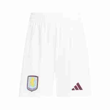 Tailandia Pantalones Primera Aston Villa 2024 2025