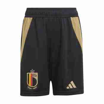 Tailandia Pantalones Primera Belgica 2024 2025