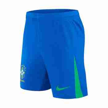 Tailandia Pantalones Primera Brasil 2024 2025