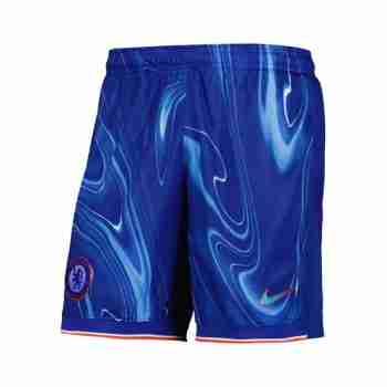 Tailandia Pantalones Primera Chelsea 2024 2025