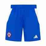 Tailandia Pantalones Primera Chile 2024 2025