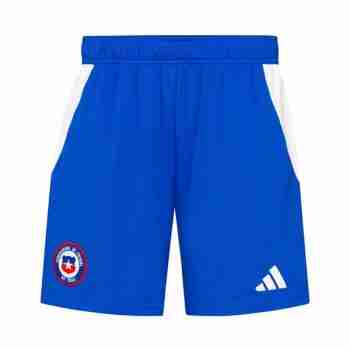 Tailandia Pantalones Primera Chile 2024 2025
