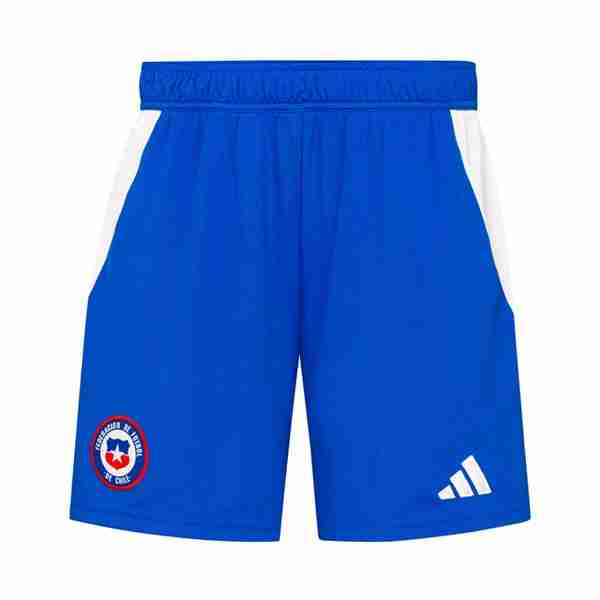 Pantalones Chile 1ª 2024