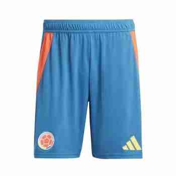 Tailandia Pantalones Primera Colombia 2024 2025