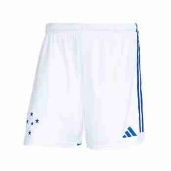 Tailandia Pantalones Primera Cruzeiro EC 2024 2025