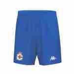Tailandia Pantalones Primera Deportivo Coruña 2024 2025