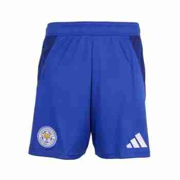 Tailandia Pantalones Primera Leicester City 2024 2025