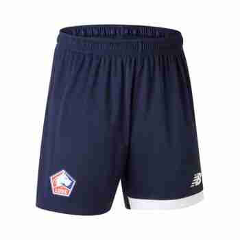 Tailandia Pantalones Primera Lille OSC 2024 2025