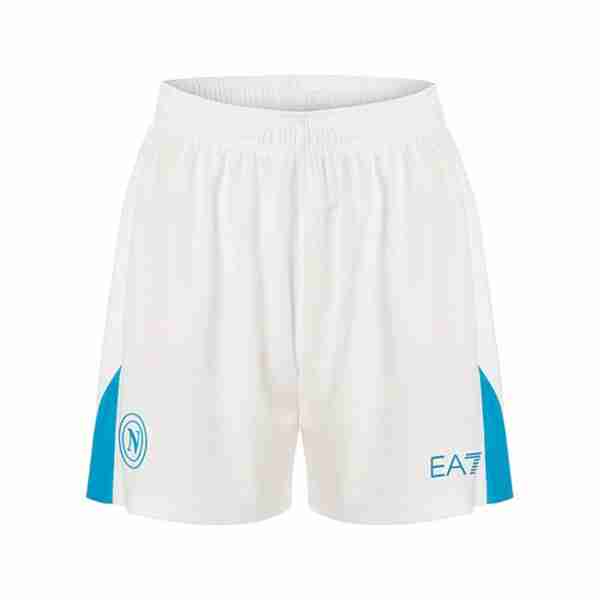 Pantalones Napoli 1ª 2024-2025