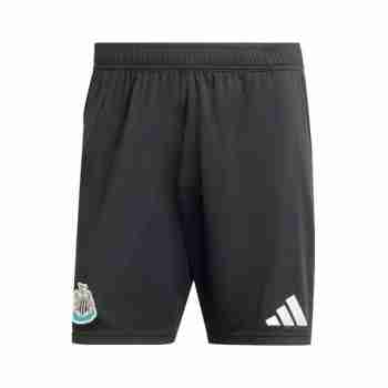 Tailandia Pantalones Primera Newcastle United 2024 2025