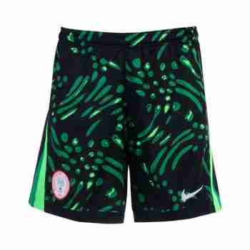 Tailandia Pantalones Primera Nigeria 2024 2025
