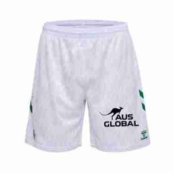 Tailandia Pantalones Primera Real Betis 2024 2025