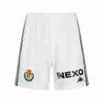 Pantalones Real Valladolid 1ª 2024-2025