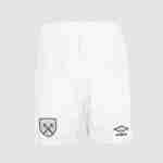 Tailandia Pantalones Primera West Ham United 2024 2025